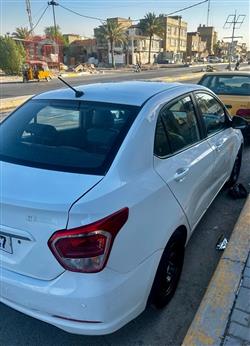 Hyundai Grand i10